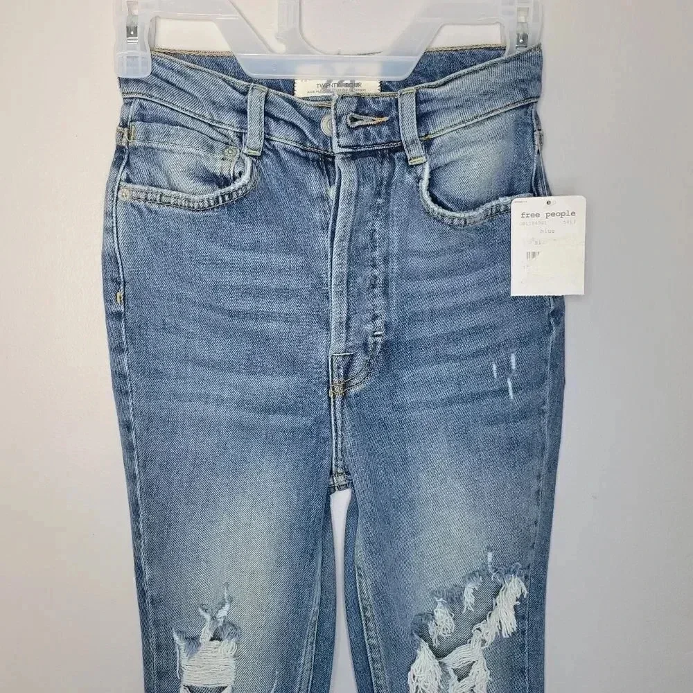 Free People nwt we